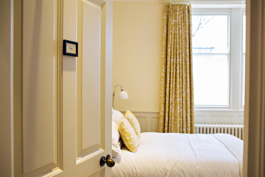 Houndgate Townhouse Hotel Дарлингтън Стая снимка