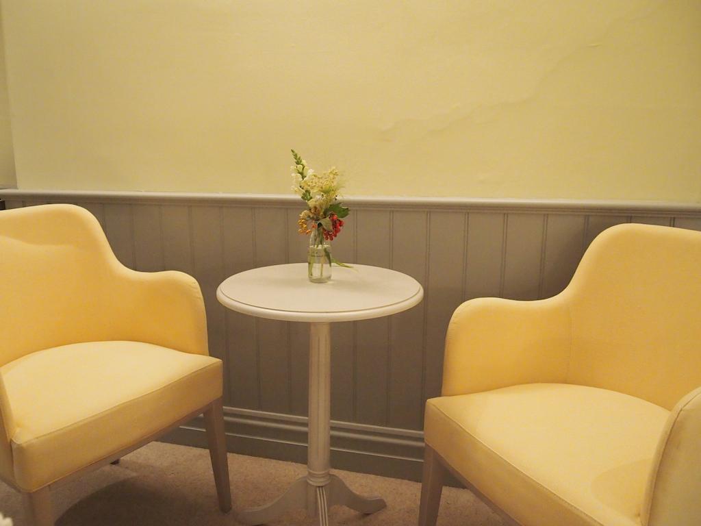 Houndgate Townhouse Hotel Дарлингтън Стая снимка